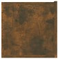 Mobili Porta TV Pensili 3 pz Rovere Fumo 60x30x30 cm Mobili Porta TV Pensili 3 pz Rovere Fumo 60x30x30 cm