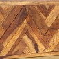 Mobile Porta TV 140x30x45 cm in Legno Massello di Sheesham Mobile Porta TV 140x30x45 cm in Legno Massello di Sheesham