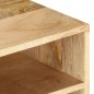 Mobile Porta TV 145x30x41 cm in Legno Massello di Mango Mobile Porta TV 145x30x41 cm in Legno Massello di Mango