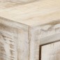 Credenza 160x40x76 cm in Legno Massello di Mango Credenza 160x40x76 cm in Legno Massello di Mango