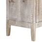 Credenza 160x40x76 cm in Legno Massello di Mango Credenza 160x40x76 cm in Legno Massello di Mango