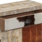 Credenza 60x30x75 cm in Legno Massello di Mango Credenza 60x30x75 cm in Legno Massello di Mango
