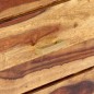 Credenza 200x40x80 cm in Legno Massello di Sheesham Credenza 200x40x80 cm in Legno Massello di Sheesham