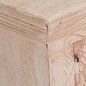Mobile Porta TV Bianco 120x30x40 cm in Legno Massello di Mango Mobile Porta TV Bianco 120x30x40 cm in Legno Massello di Mango