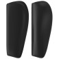 Testiera ad Orecchio Nera 93x23x78/88 cm in Similpelle Testiera ad Orecchio Nera 93x23x78/88 cm in Similpelle