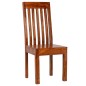 Set Tavolo da Pranzo 7 pz Legno Massello di Acacia e Sheesham Set Tavolo da Pranzo 7 pz Legno Massello di Acacia e Sheesham