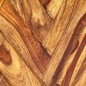 vidaXL Credenza 118x30x60 cm in Legno Massello di Sheesham vidaXL Credenza 118x30x60 cm in Legno Massello di Sheesham