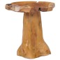 Tavolino da Caffè 40x40 cm in Legno Massello di Teak Tavolino da Caffè 40x40 cm in Legno Massello di Teak