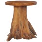Tavolino da Caffè 40x40 cm in Legno Massello di Teak Tavolino da Caffè 40x40 cm in Legno Massello di Teak