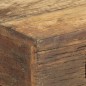 Mobile Porta TV 150x30x46 cm in Legno Massello di Recupero Mobile Porta TV 150x30x46 cm in Legno Massello di Recupero