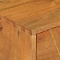 Mobile Porta TV 85x35x47 cm in Legno Massello di Mango Mobile Porta TV 85x35x47 cm in Legno Massello di Mango
