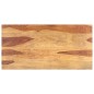 Tavolino da Caffè 120x60x40 cm in Legno Massello di Sheesham Tavolino da Caffè 120x60x40 cm in Legno Massello di Sheesham