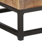 Credenza 60x30x70 cm in Legno Massello di Recupero Credenza 60x30x70 cm in Legno Massello di Recupero