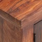 Mobile Porta TV 120x30x40 cm in Legno Massello di Sheesham Mobile Porta TV 120x30x40 cm in Legno Massello di Sheesham
