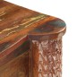 Scrivania da Regista 170x70x76 cm in Legno Massello di Recupero Scrivania da Regista 170x70x76 cm in Legno Massello di Recupero