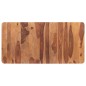 Tavolo da Pranzo 180x90x77 cm in Legno Massello di Sheesham Tavolo da Pranzo 180x90x77 cm in Legno Massello di Sheesham