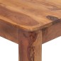 Tavolo da Pranzo 180x90x77 cm in Legno Massello di Sheesham Tavolo da Pranzo 180x90x77 cm in Legno Massello di Sheesham