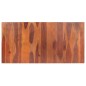 Tavolo da Pranzo 180x90x76 cm in Legno Massello di Sheesham Tavolo da Pranzo 180x90x76 cm in Legno Massello di Sheesham