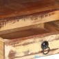 Credenza 120x30x75 cm in Legno Massello di Recupero Credenza 120x30x75 cm in Legno Massello di Recupero