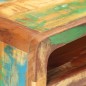 Credenza 120x30x75 cm in Legno Massello di Recupero Credenza 120x30x75 cm in Legno Massello di Recupero