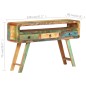 Credenza 120x30x75 cm in Legno Massello di Recupero Credenza 120x30x75 cm in Legno Massello di Recupero