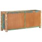 vidaXL Credenza 175x40x75 cm in Legno Massello di Recupero vidaXL Credenza 175x40x75 cm in Legno Massello di Recupero