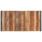 Tavolo da Pranzo 180x90x75 cm Legno Massello Finitura Sheesham Tavolo da Pranzo 180x90x75 cm Legno Massello Finitura Sheesham