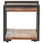 Mobile Porta TV 90x40x40 cm in Legno Massello di Recupero Mobile Porta TV 90x40x40 cm in Legno Massello di Recupero