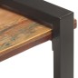 Mobile Porta TV 90x40x40 cm in Legno Massello di Recupero Mobile Porta TV 90x40x40 cm in Legno Massello di Recupero