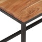 Mobile Porta TV 180x30x50 cm in Legno Massello di Acacia Mobile Porta TV 180x30x50 cm in Legno Massello di Acacia