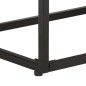 Mobile Porta TV 180x30x50 cm in Legno Massello di Acacia Mobile Porta TV 180x30x50 cm in Legno Massello di Acacia