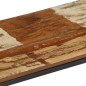 Mobile Porta TV 180x30x50 cm in Legno Massello di Recupero Mobile Porta TV 180x30x50 cm in Legno Massello di Recupero