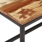 Mobile Porta TV 180x30x50 cm in Legno Massello di Recupero Mobile Porta TV 180x30x50 cm in Legno Massello di Recupero