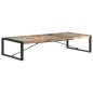 vidaXL Tavolino da Salotto 180x90x40 cm in Legno Massello di Recupero vidaXL Tavolino da Salotto 180x90x40 cm in Legno Massello di Recupero