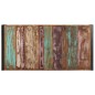 vidaXL Tavolino da Salotto 180x90x40 cm in Legno Massello di Recupero vidaXL Tavolino da Salotto 180x90x40 cm in Legno Massello di Recupero