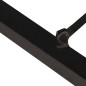 vidaXL Tavolino da Salotto 180x90x40 cm in Legno Massello di Recupero vidaXL Tavolino da Salotto 180x90x40 cm in Legno Massello di Recupero