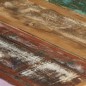 vidaXL Tavolino da Salotto 180x90x40 cm in Legno Massello di Recupero vidaXL Tavolino da Salotto 180x90x40 cm in Legno Massello di Recupero