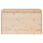 Pensile 60x30x35 cm in Legno Massello di Pino Pensile 60x30x35 cm in Legno Massello di Pino