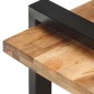 Mobile Porta TV 90x40x40 cm in Legno Massello di Acacia Mobile Porta TV 90x40x40 cm in Legno Massello di Acacia