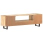 Mobile Porta TV 160x30x45 cm in Legno Massello di Mango Mobile Porta TV 160x30x45 cm in Legno Massello di Mango