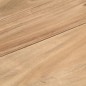 vidaXL Tavolo da Pranzo 140x80x76 cm in Legno Massello di Acacia vidaXL Tavolo da Pranzo 140x80x76 cm in Legno Massello di Acacia