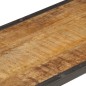 Mobile Porta TV 150x30x40 cm in Legno Massello di Mango Mobile Porta TV 150x30x40 cm in Legno Massello di Mango