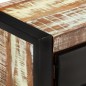 Mobile Porta TV 120x30x40 cm in Legno Massello di Recupero Mobile Porta TV 120x30x40 cm in Legno Massello di Recupero