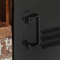 Mobile Porta TV 120x30x40 cm in Legno Massello di Recupero Mobile Porta TV 120x30x40 cm in Legno Massello di Recupero