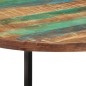 Tavolo da Pranzo 110x75 cm in Legno Massello di Recupero Tavolo da Pranzo 110x75 cm in Legno Massello di Recupero