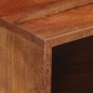 Mobile Porta TV 80x30x42 cm in Legno Massello di Acacia Mobile Porta TV 80x30x42 cm in Legno Massello di Acacia