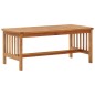 Set Divani da Giardino 5 pz con Cuscini in Massello di Acacia Set Divani da Giardino 5 pz con Cuscini in Massello di Acacia