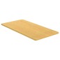 Piano del Tavolo 40x80x1,5 cm in Bambù Piano del Tavolo 40x80x1,5 cm in Bambù
