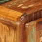 Comodino 50x30x50 cm Legno Massello di Recupero Comodino 50x30x50 cm Legno Massello di Recupero