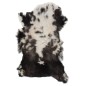 Pelle di Montone Multicolore 70x100 cm Pelle di Montone Multicolore 70x100 cm